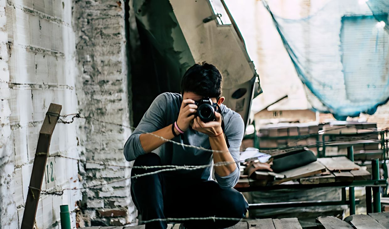 5 Teknik Fotografi yang Lagi Tren di 2024